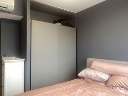 Affinity At Serangoon (D19), Apartment #573239031
